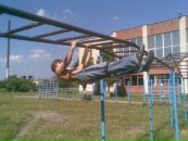 Роман Льовочкін фотография #38 (источник - https://vk.com/id83879323)