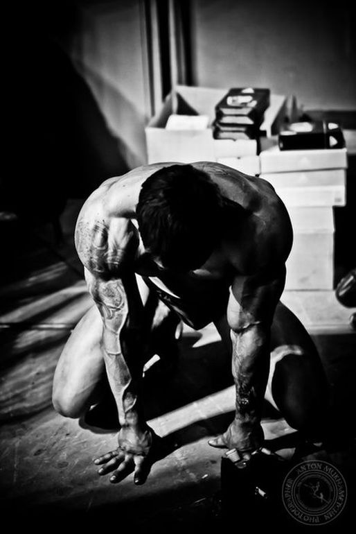 Сергей Марчук фотография #12