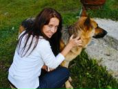 Фотография Сорокиной Юлии