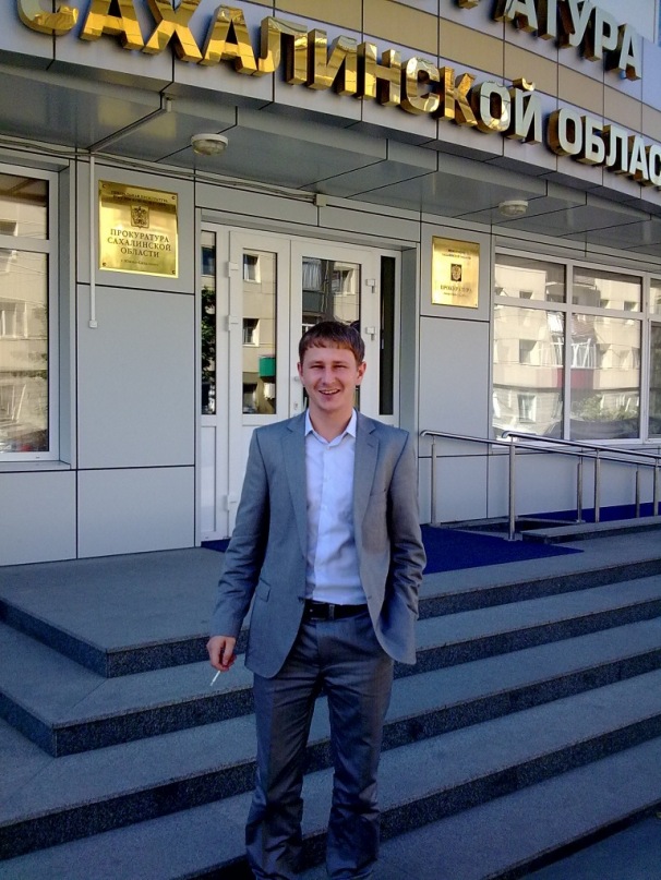 Андрей Жуков фотография #5