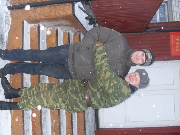Pavel_stepchenko@mail.ru Stepchenko@mail.ru фото №1