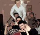 Ігор Бегей фотография #27 (источник - https://vk.com/id31581437)