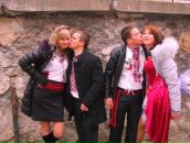 Вероніка Петришин фотография #21 (источник - https://vk.com/id37218850)