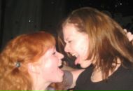 Фотография Пустовит Лены