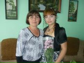 Фотография Ищенко Надежды