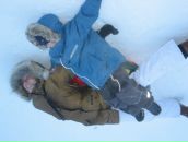 Фотография Варламовой Марии