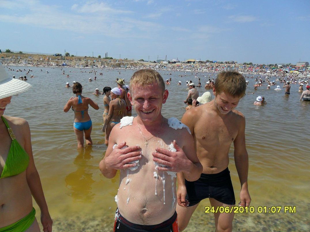 Дмитрий Постников фотография #37