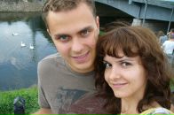 Фотография Разгуловой Анны