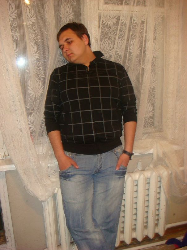 Артур Дмитриев фотография #9