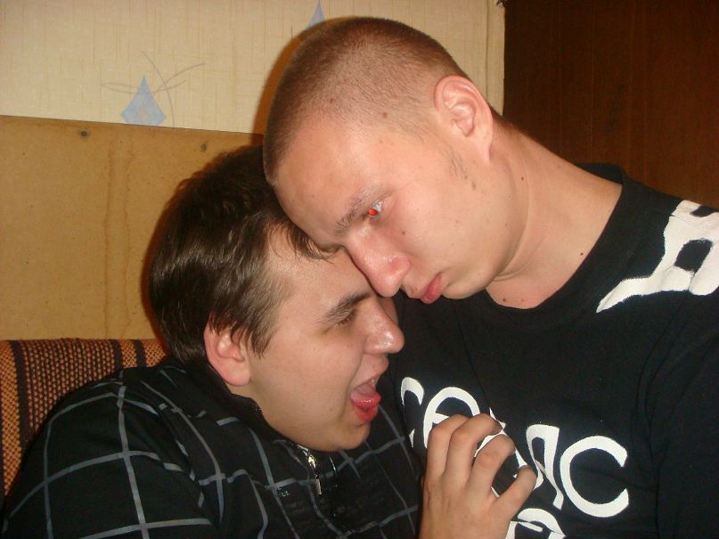 Артур Дмитриев фотография #18