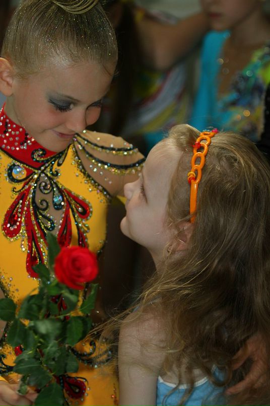 Софья Колобова фотография #2