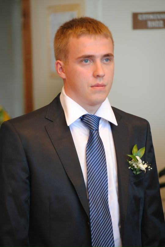 Сергей Мишуков фотография #3