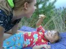 Фотография Нетесовой Екатерины