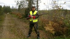 Фотография Бервяченка Виктора