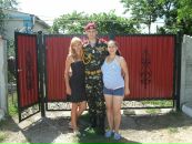 Міша Погоріський фотография #26 (источник - https://vk.com/id19114906)