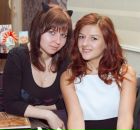 Фотография Чуркиной Анны