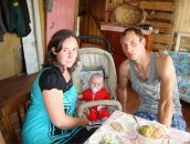 Фотография Лебедевой Евгении