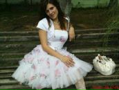 Фотография Жабреевой Ирины