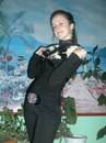 Іннуся Варварич фотография #48 (источник - https://vk.com/id160732866)