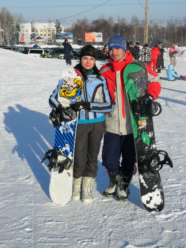 Дмитрий Федосеев фотография #38