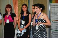 Фотография Исматулаевой Наиды