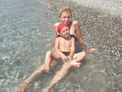 Фотография Кошелевой Любани