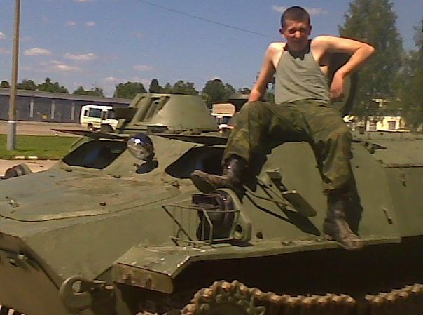 Дмитрий Бардин фото №4