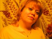 Фотография Шадриной Лидии