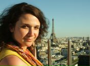 Anna Fridman фотография #27 (источник - https://vk.com/id97020)