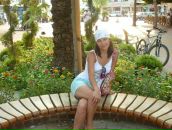 Фотография Валеевой Диляры