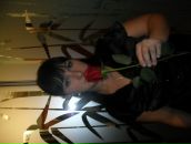 Фотография Романовой Катюши