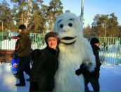 Фотография Витренко Максим