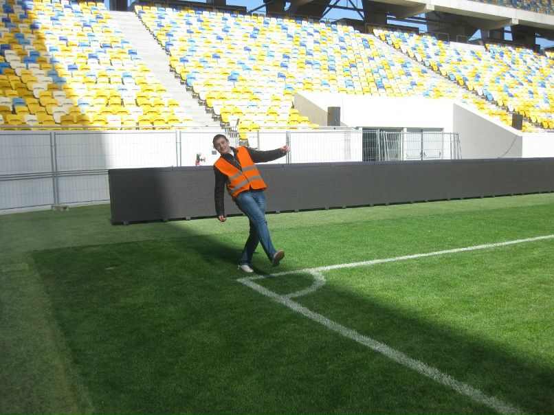 Володимир П'янило фотография #22