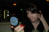 Фотография Герлак Анны