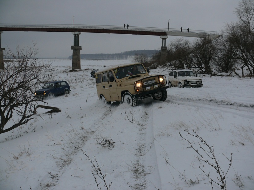 Роман Горбов фотография #11