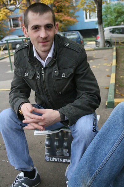 №16, Дмитрий Бецияну, 37 лет, Кишинев №16, Дмитрий Бецияну, 37 лет, Кишинев