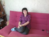 Фотография Кошелевой Лены