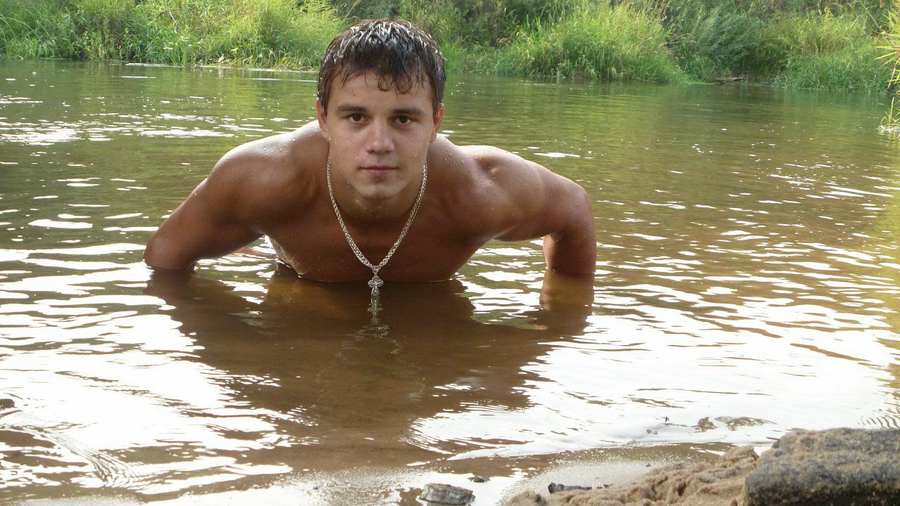 Серж М фотография #42
