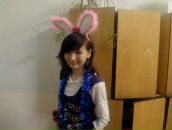 Фотография Шариповой Альфии