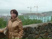 Фотография Куряченко Натальи