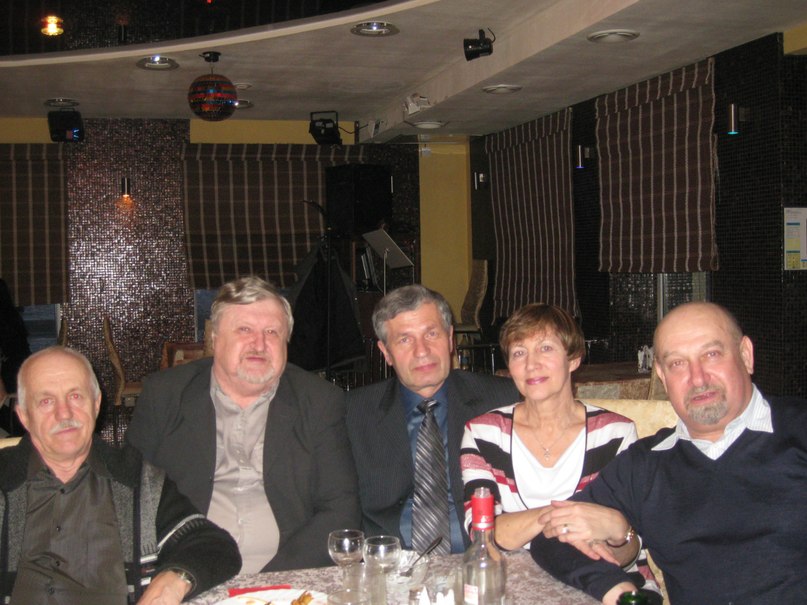 Ольга Шевелева фотография #21