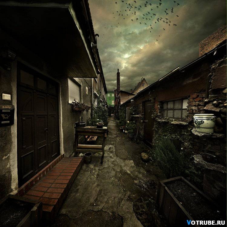 Семён Ревякин фотография #13