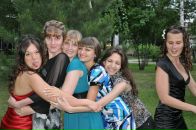 Фотография Соглаевой Анны