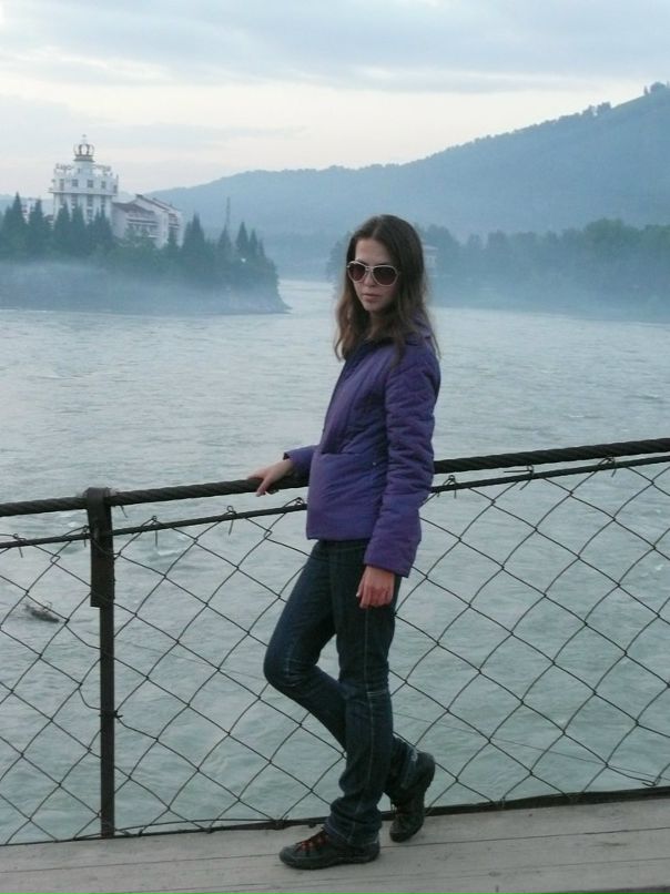 Марина Лабаскина фотография #40