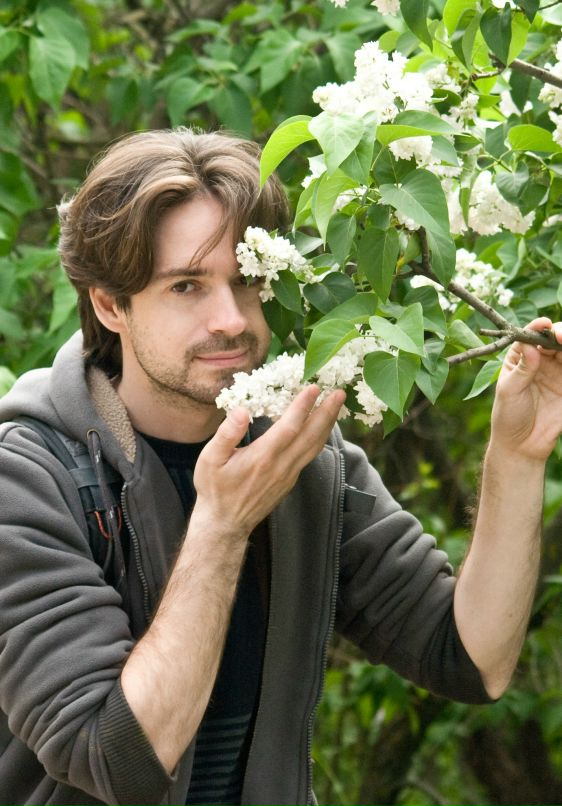 Иван Пунин фотография #16