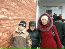 Ліліана Коваль фотография #6 (источник - https://vk.com/id81759936)
