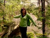 Лілічка Куля фотография #24 (источник - https://vk.com/id54585322)