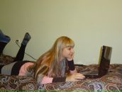 Фотография Дорониной Юли