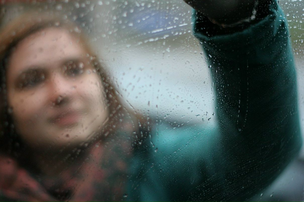 Оля Ракова фотография #24