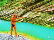 Фотография Шведовой Майи